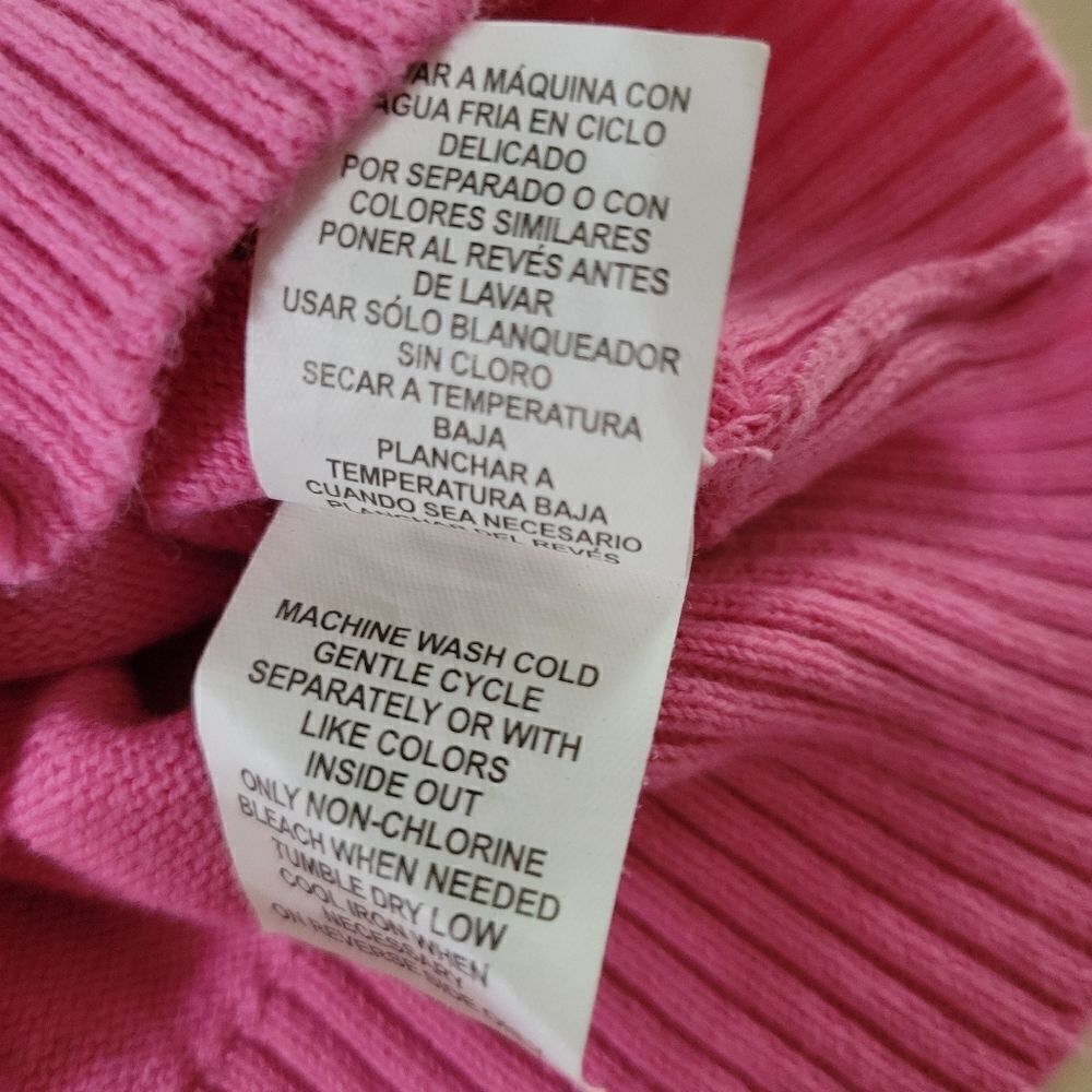 Baby Girl Sweaters - Set of 3 - Picture 14 of 16